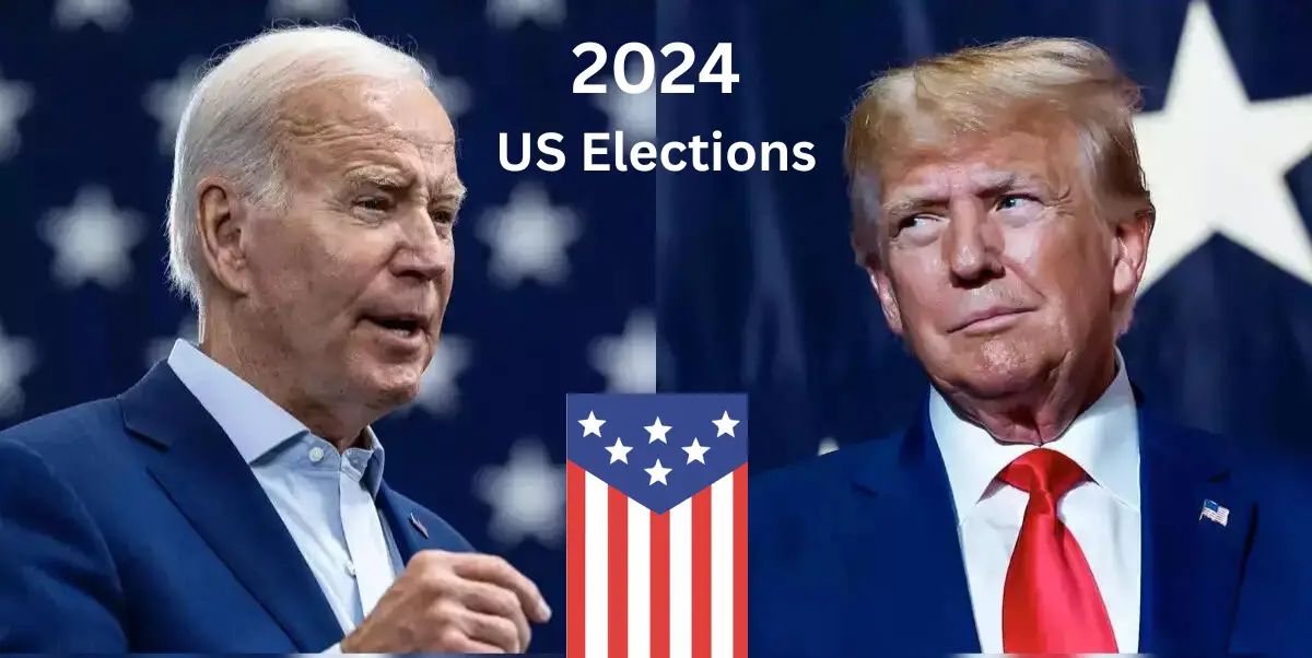 Navigating the Countdown: The 2024 US Presidential Elections