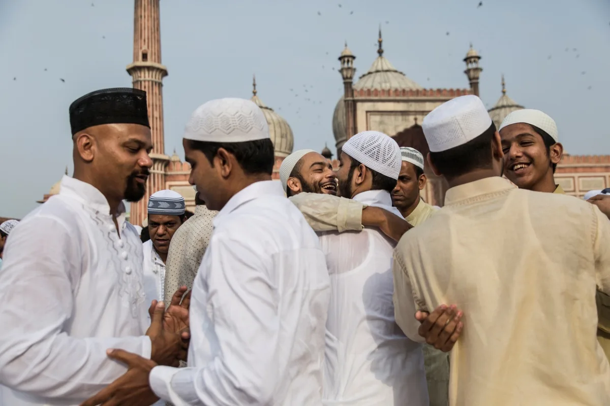 Eid Mubarak: A Celebration of Faith, Unity, and Compassion